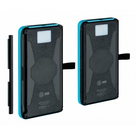 Внешний аккумулятор Cactus CS-PBFSPT-10000,  10000мAч,  черный - фото 13