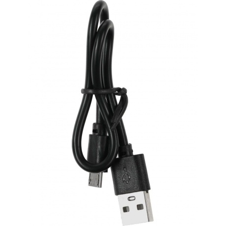 Внешний аккумулятор Cactus CS-PBFSPT-10000,  10000мAч,  черный - фото 17