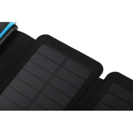 Внешний аккумулятор Cactus CS-PBFSPT-10000,  10000мAч,  черный - фото 20