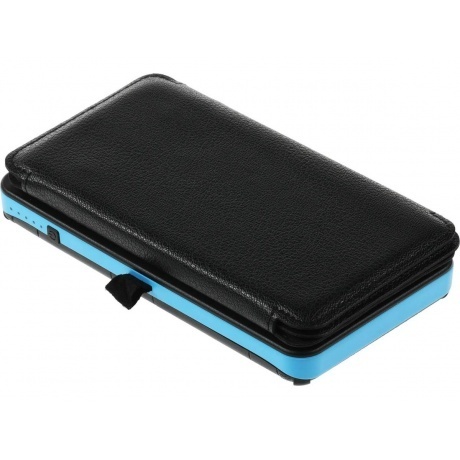 Внешний аккумулятор Cactus CS-PBFSPT-10000,  10000мAч,  черный - фото 4