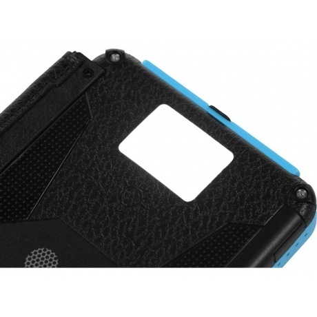 Внешний аккумулятор Cactus CS-PBFSPT-10000,  10000мAч,  черный - фото 5