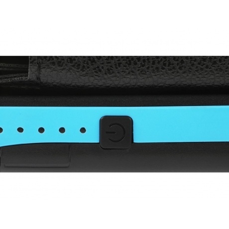 Внешний аккумулятор Cactus CS-PBFSPT-10000,  10000мAч,  черный - фото 7