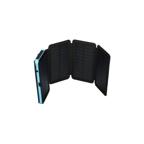 Внешний аккумулятор Cactus CS-PBFSPT-10000,  10000мAч,  черный - фото 8