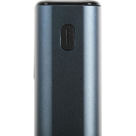 Внешний аккумулятор Cactus CS-PBFSYT-20000,  20000мAч,  синий - фото 4