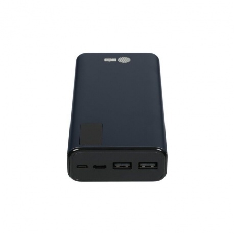 Внешний аккумулятор Cactus CS-PBFSYT-20000,  20000мAч,  синий - фото 9