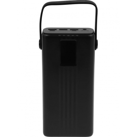 Внешний аккумулятор ITEL Maxpower 450PF,  45000мAч,  черный - фото 3