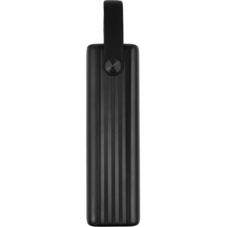 Внешний аккумулятор ITEL Maxpower 450PF,  45000мAч,  черный - фото 7