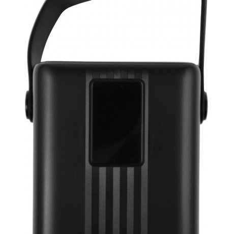 Внешний аккумулятор ITEL Maxpower 450PF,  45000мAч,  черный - фото 8