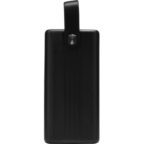 Внешний аккумулятор ITEL Maxpower 600PF,  60000мAч,  черный - фото 6