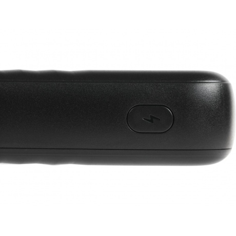 Внешний аккумулятор ITEL Star 200,  20000мAч,  черный - фото 5