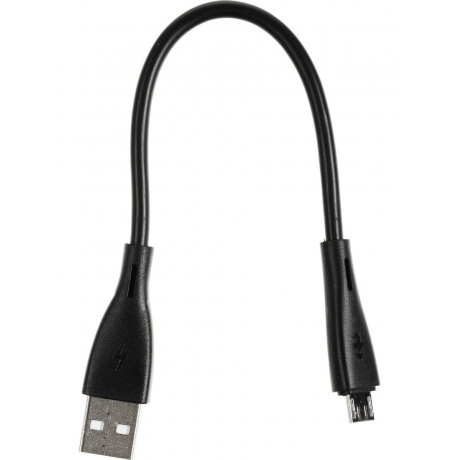 Внешний аккумулятор ITEL Star 200,  20000мAч,  черный - фото 7