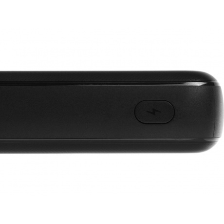 Внешний аккумулятор ITEL Star 200F,  20000мAч,  черный - фото 6