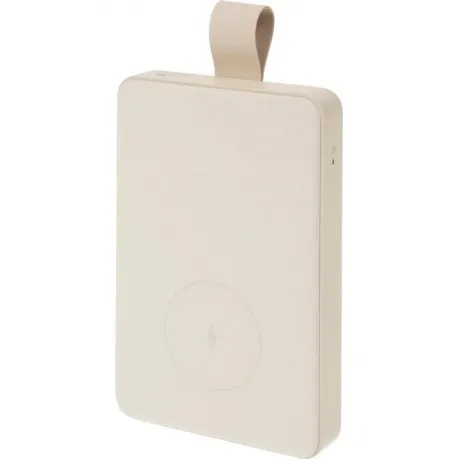 Внешний аккумулятор Xiaomi Magnetic Power Bank 6000mAh BHR9074GL