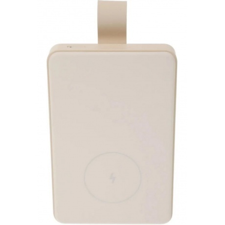 Внешний аккумулятор Xiaomi Magnetic Power Bank 6000mAh BHR9074GL - фото 2