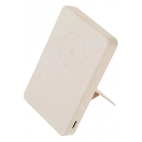 Внешний аккумулятор Xiaomi Magnetic Power Bank 6000mAh BHR9074GL - фото 3