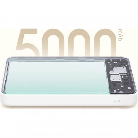 Внешний аккумулятор Xiaomi Magnetic Power Bank 5000mAh GL - фото 9