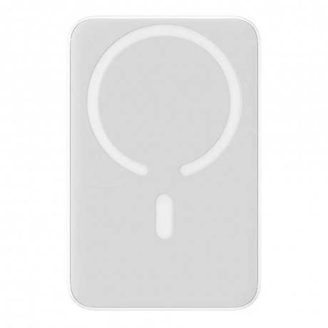 

Портативное зарядное устройство Baseus PPCXM10 (PPCX070002), Белый