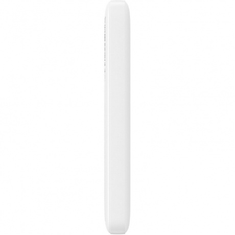 Портативное зарядное устройство Baseus Airpow White (PPQD090002) - фото 4