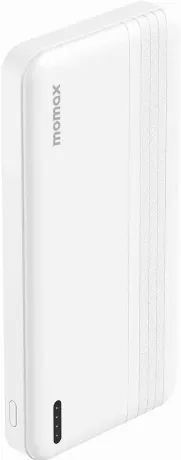 Портативное зарядное устройство Momax IP77 iPower PD White (IP77...