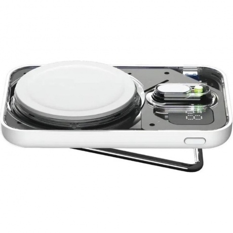 Портативное зарядное устройство Momax IP125 1-Power Flow Pro (IP125W) - фото 2