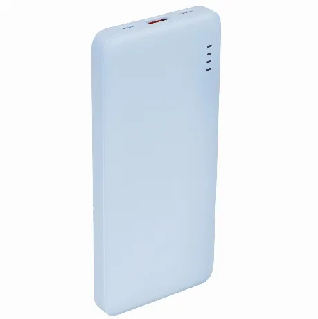 Портативное зарядное устройство Baseus 10000mAh Galaxy Blue (P10...