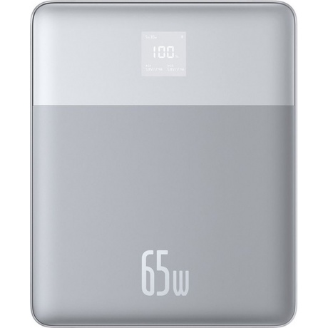 

Портативное зарядное устройство Baseus Blade2 Horizon Sliver (P10063801S13-00), Серый