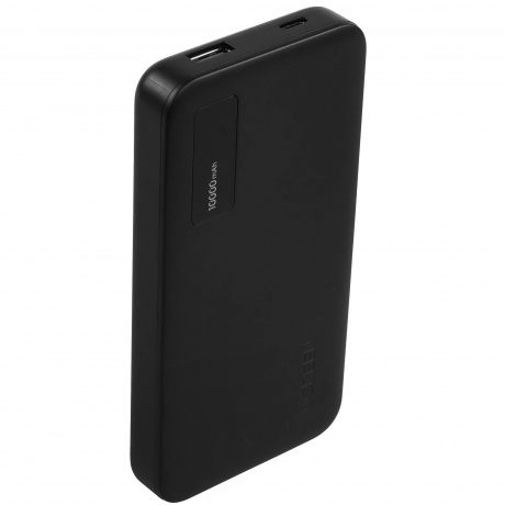 

Портативное зарядное устройство Ugreen PB311 Black (25742), Черный