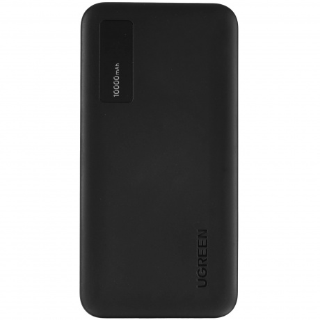 Портативное зарядное устройство Ugreen PB311 Black (25742) - фото 2