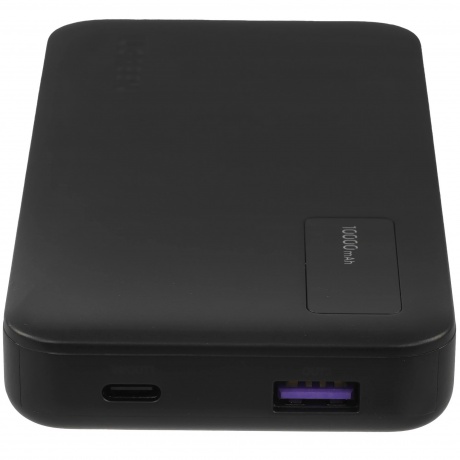 Портативное зарядное устройство Ugreen PB311 Black (25742) - фото 5