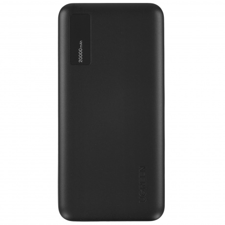 Портативное зарядное устройство Ugreen PB312 Gray (25683) - фото 2