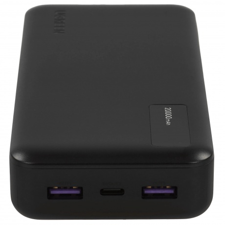 Портативное зарядное устройство Ugreen PB312 Gray (25683) - фото 4