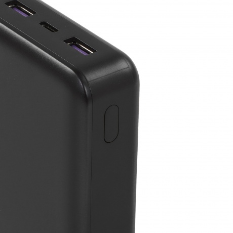 Портативное зарядное устройство Ugreen PB312 Gray (25683) - фото 5