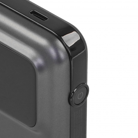 Портативное зарядное устройство Ugreen PB511 Gray (35603B) - фото 5