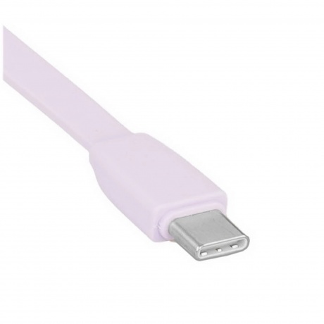 Портативное зарядное устройство Ugreen PB511 Purple (35604B) - фото 7