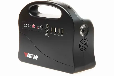 Портативный аккумулятор Artway PowerBank 39 600 mAh EA-146IS