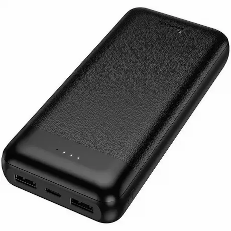 Мобильный аккумулятор Hoco J153A Stability 20000mAh QC3.0/PD 2A ...