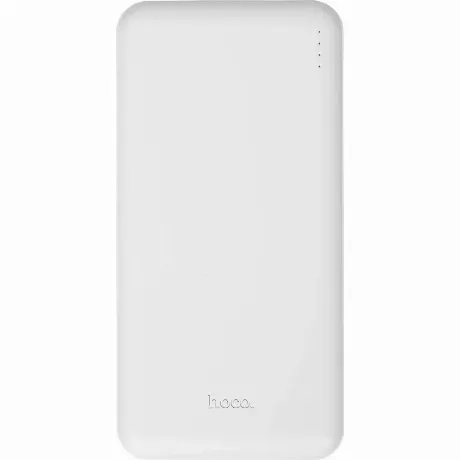 Мобильный аккумулятор Hoco J100 High-ranking 10000mAh 2.1A 2xUSB...