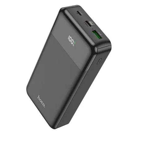 Мобильный аккумулятор Hoco J102A Cool figure 20000mAh QC/PD 20W ...