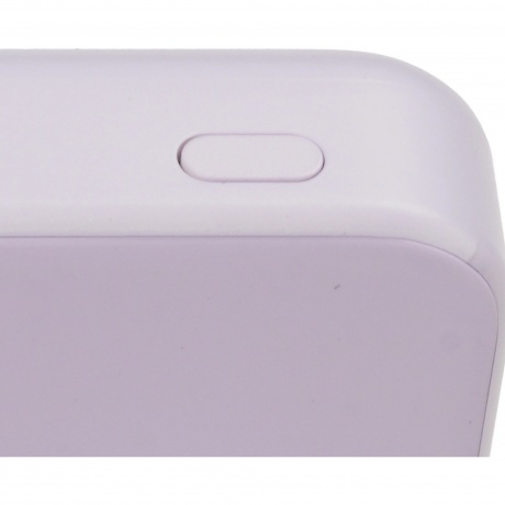 Портативное зарядное устройство Ugreen PB572 Purple (45328) - фото 7
