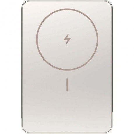 Внешний аккумулятор Xiaomi Super Slim Magnetic Power Bank 5000 G...