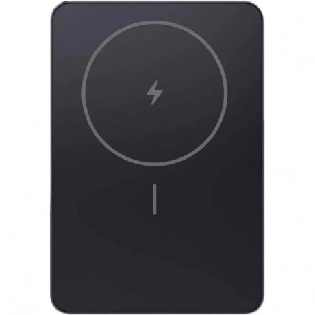 Внешний аккумулятор Xiaomi Super Slim Magnetic Power Bank 5000 B...