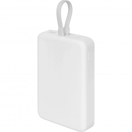 Внешний аккумулятор с кабелем Xiaomi 33W Magnetic Power Bank 100...