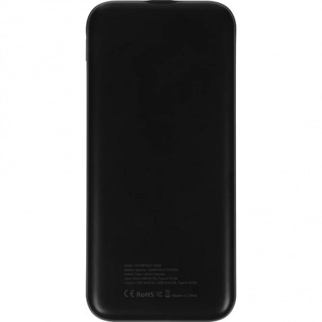 Мобильный аккумулятор Cactus CS-PBFSCA-10000 10000mAh 22.5W 4.5A...