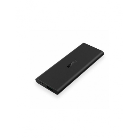 Внешний аккумулятор AUKEY 6000mAh Lightning-Port Black