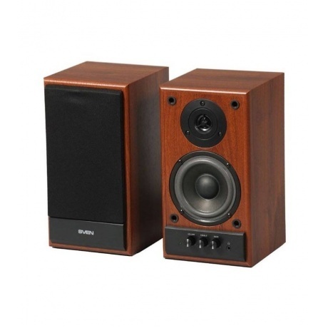 Портативная акустика Sven SPS-702 Walnut SV-0120702WN