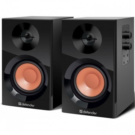 Портативная акустика Defender Aurora S12 65415 - фото 1