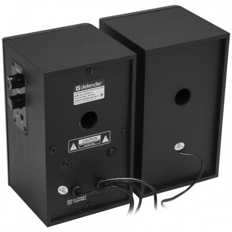 Портативная акустика Defender Aurora S12 65415 - фото 3