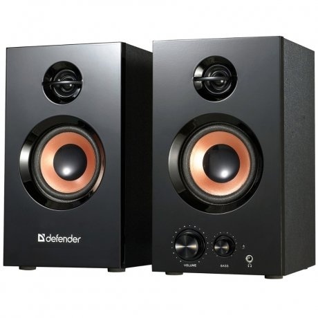 

Портативная акустика Defender Aurora S20 65419