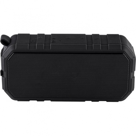 Портативная акустика Digma S-40 (черный) - фото 12