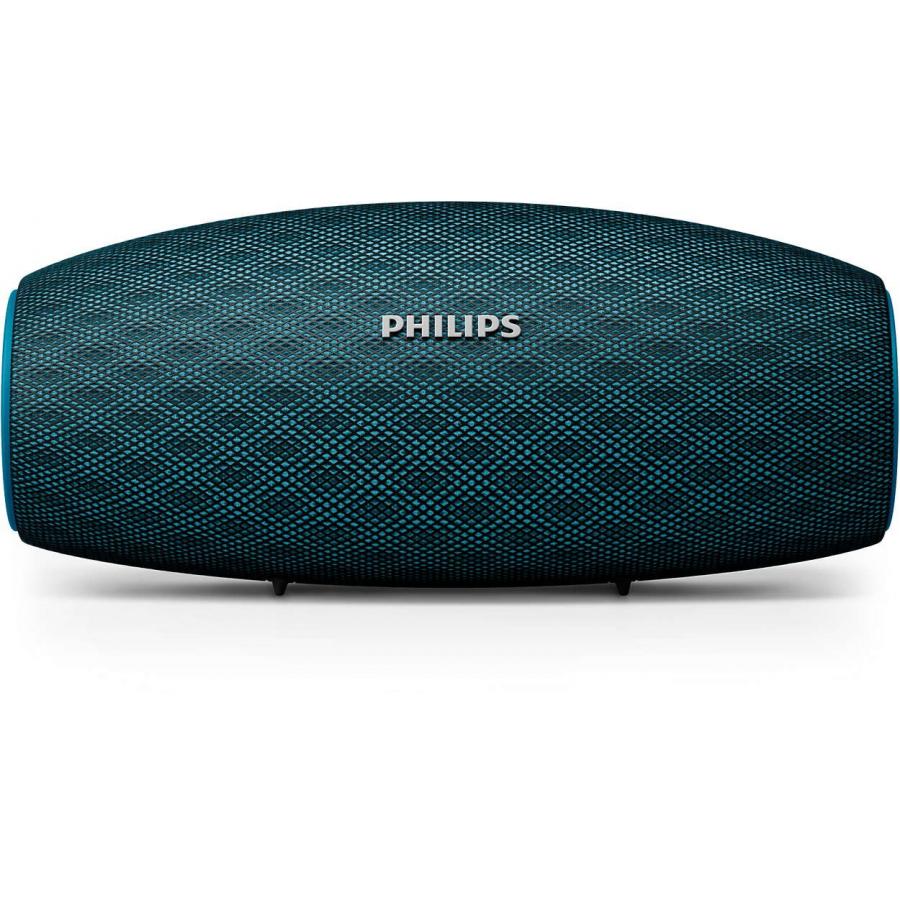 

Портативная акустика Philips BT 6900 синий